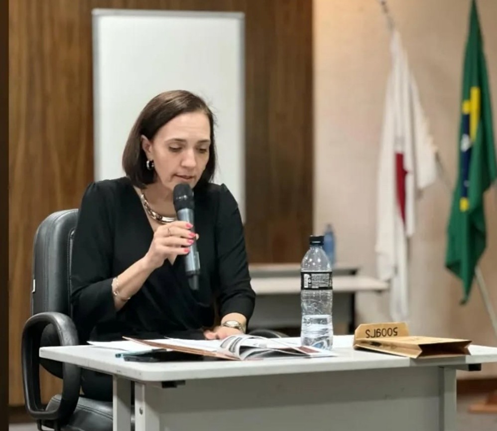 Atividade de docência